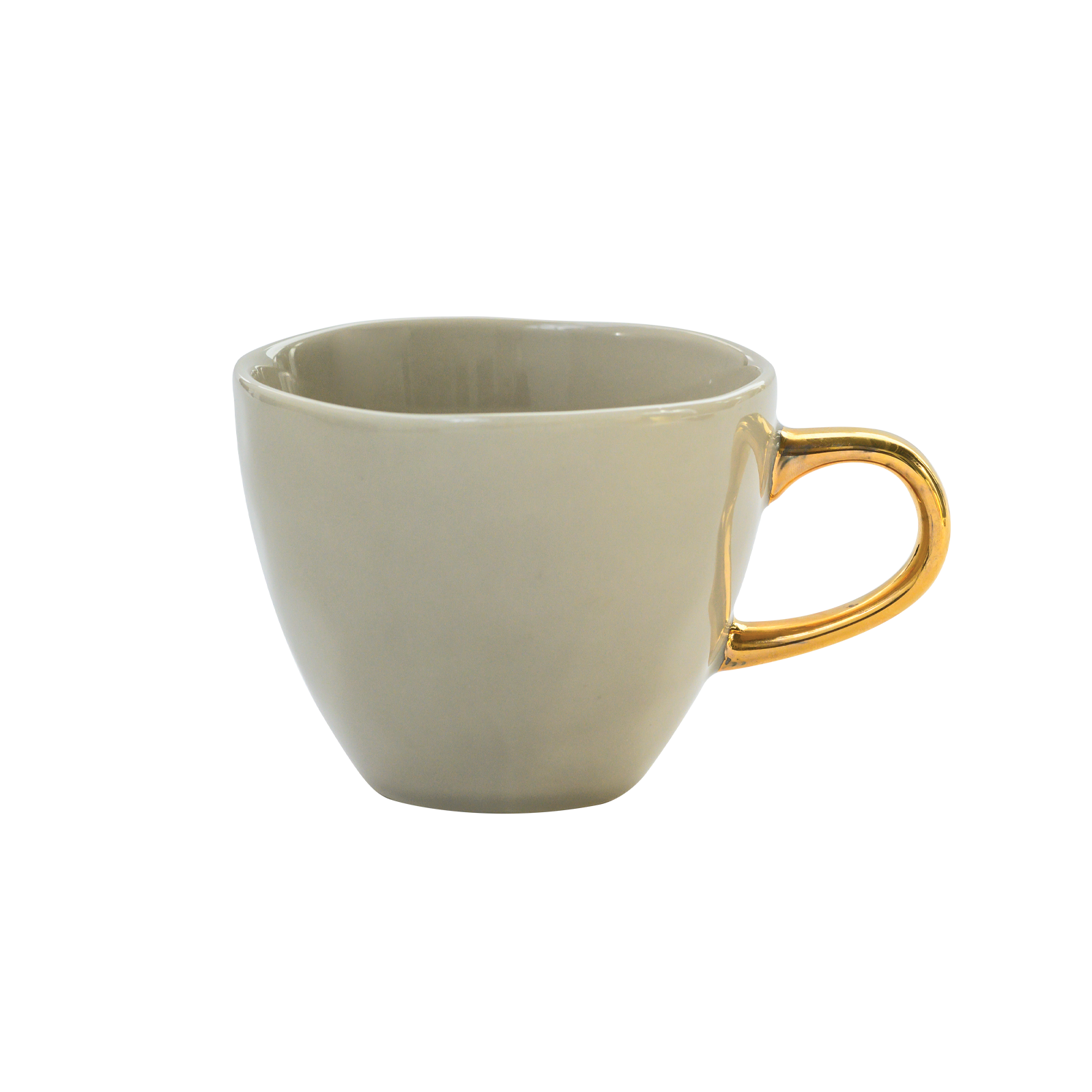 Urban Nature Culture - Good Morning Cup Coffee - gray morn