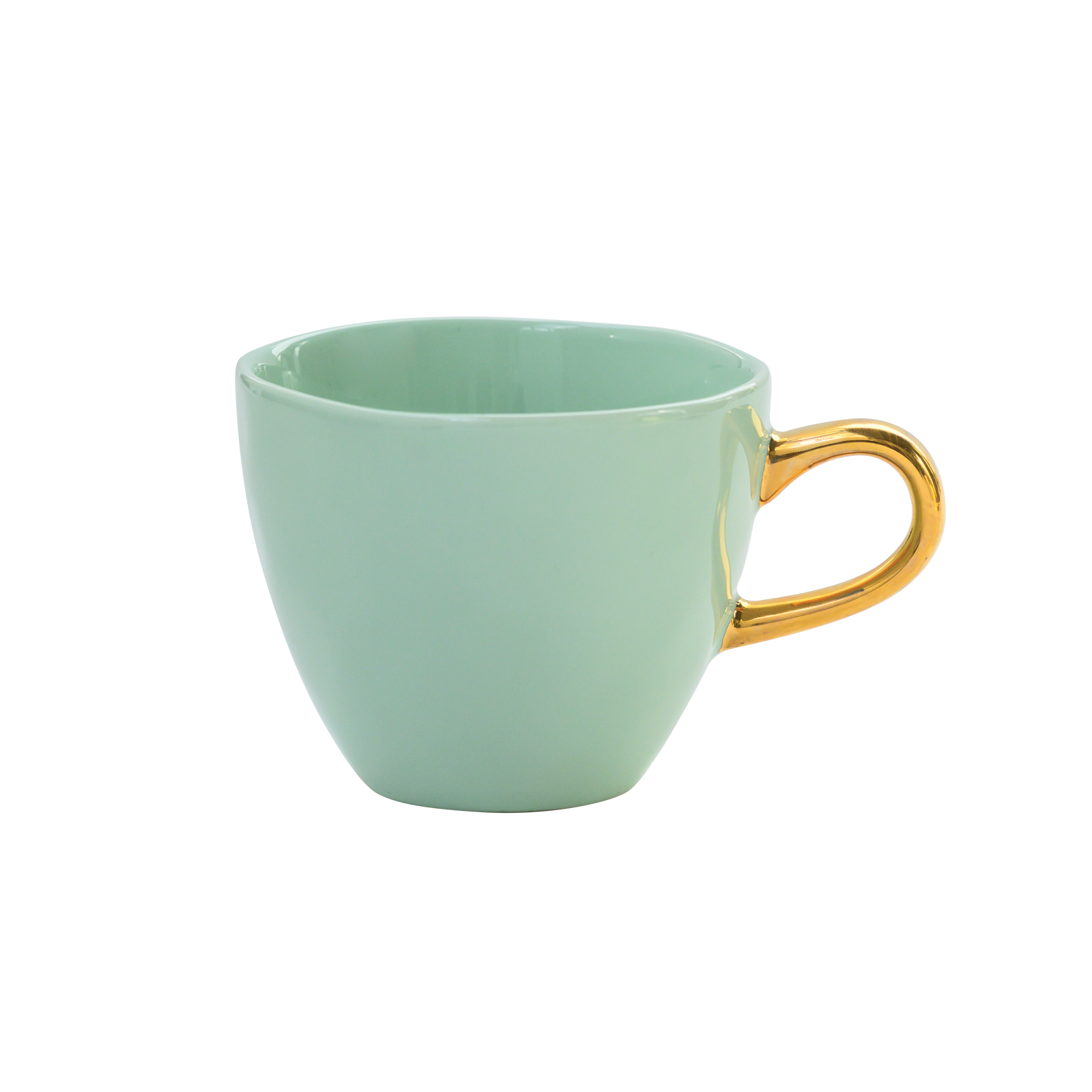 Urban Nature Culture - Good Morning Cup Coffee - celadon