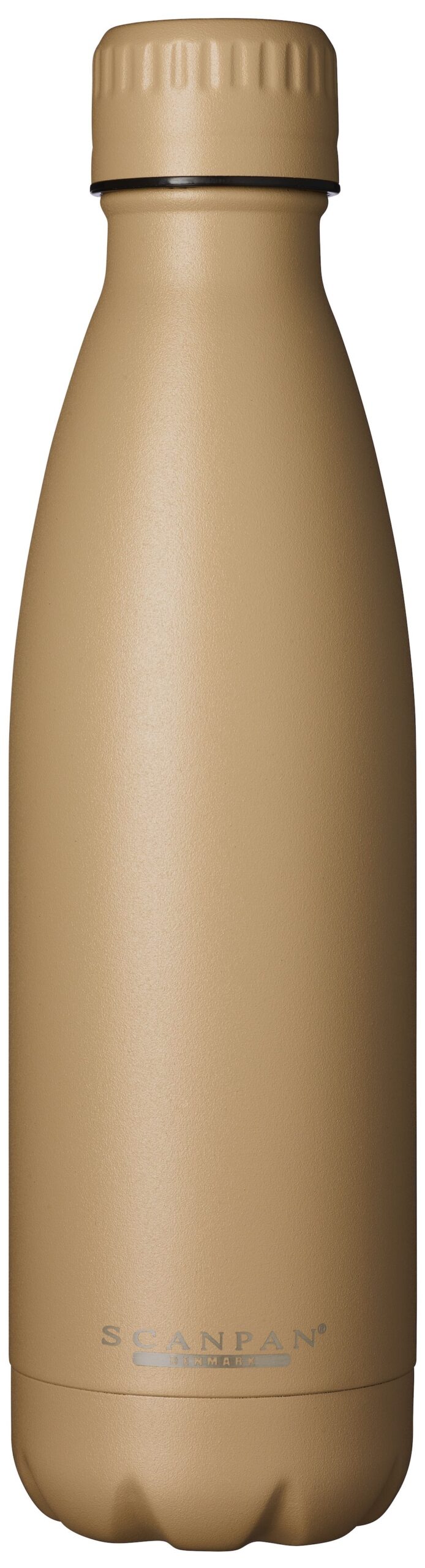 Scanpan - To Go thermosfles - Tannin - 500 ml