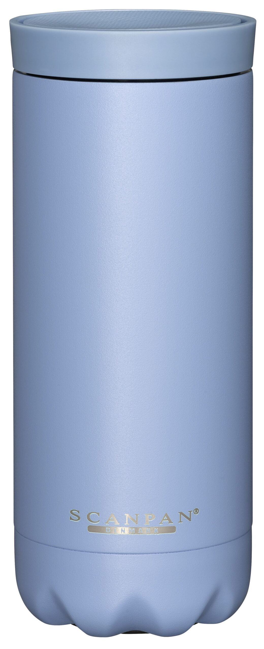 Scanpan - To Go travelmug - airy blue - 287 ml