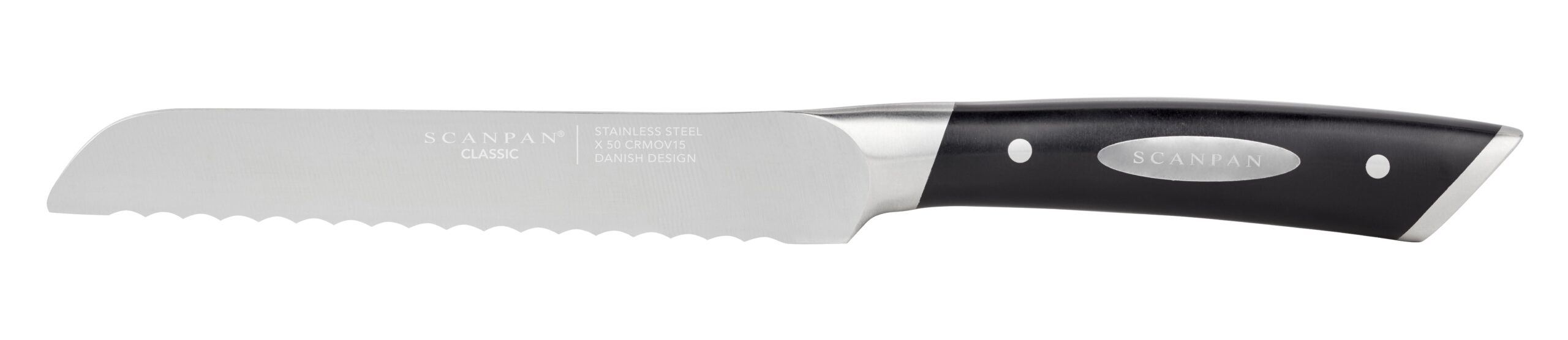 Scanpan - Classic brood-/worstmes - 14 cm
