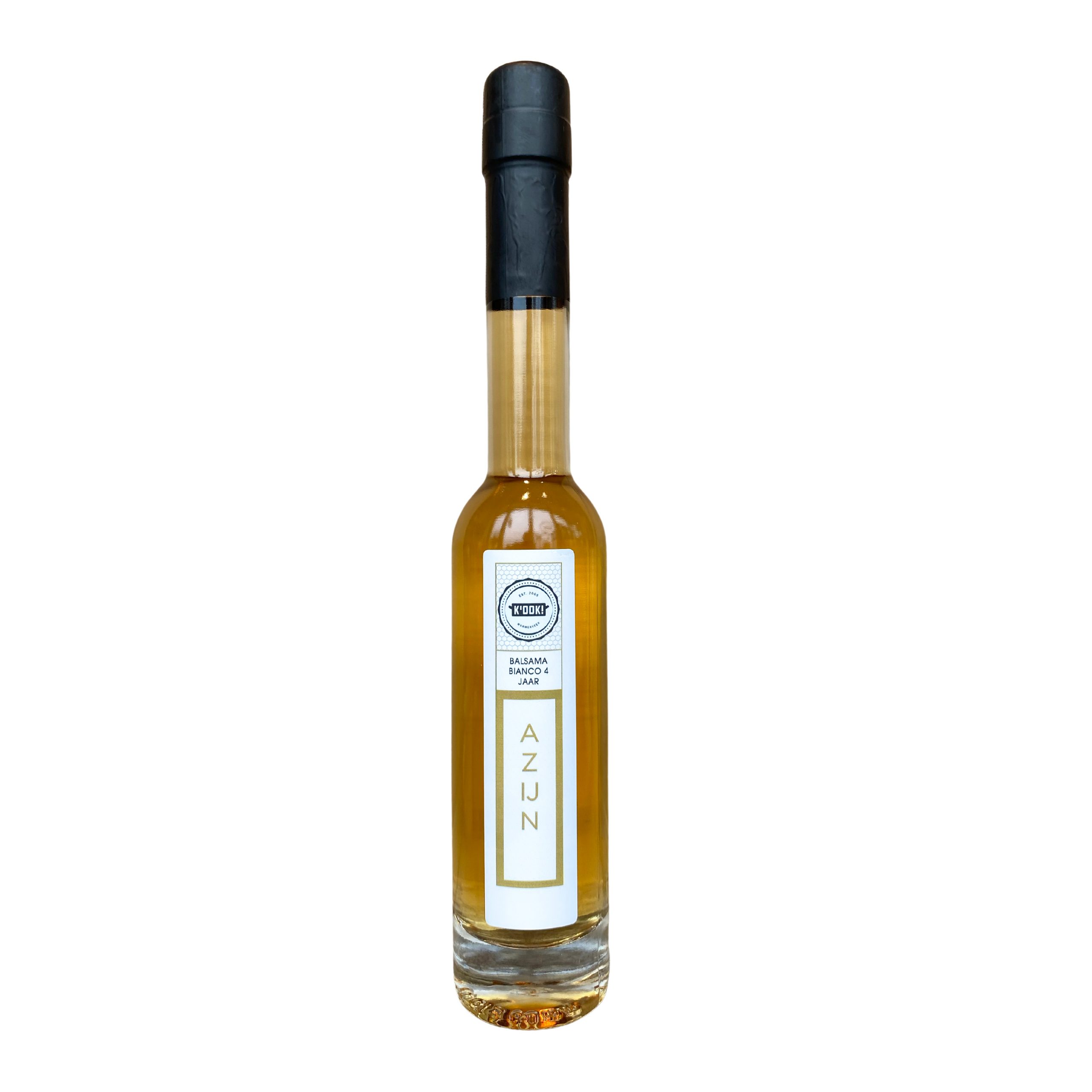 K'OOK! - balsama Bianco - 225 ml