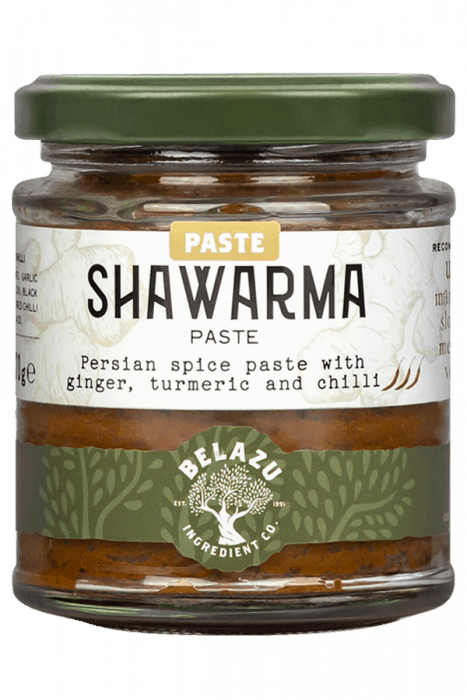 Belazu - Shawarma paste - 130 gr