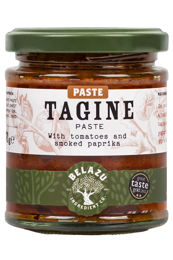 Belazu - tagine paste - 170 gr