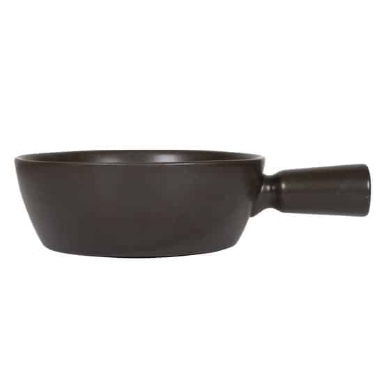 Boska - fonduepan Nero - 1.3 liter