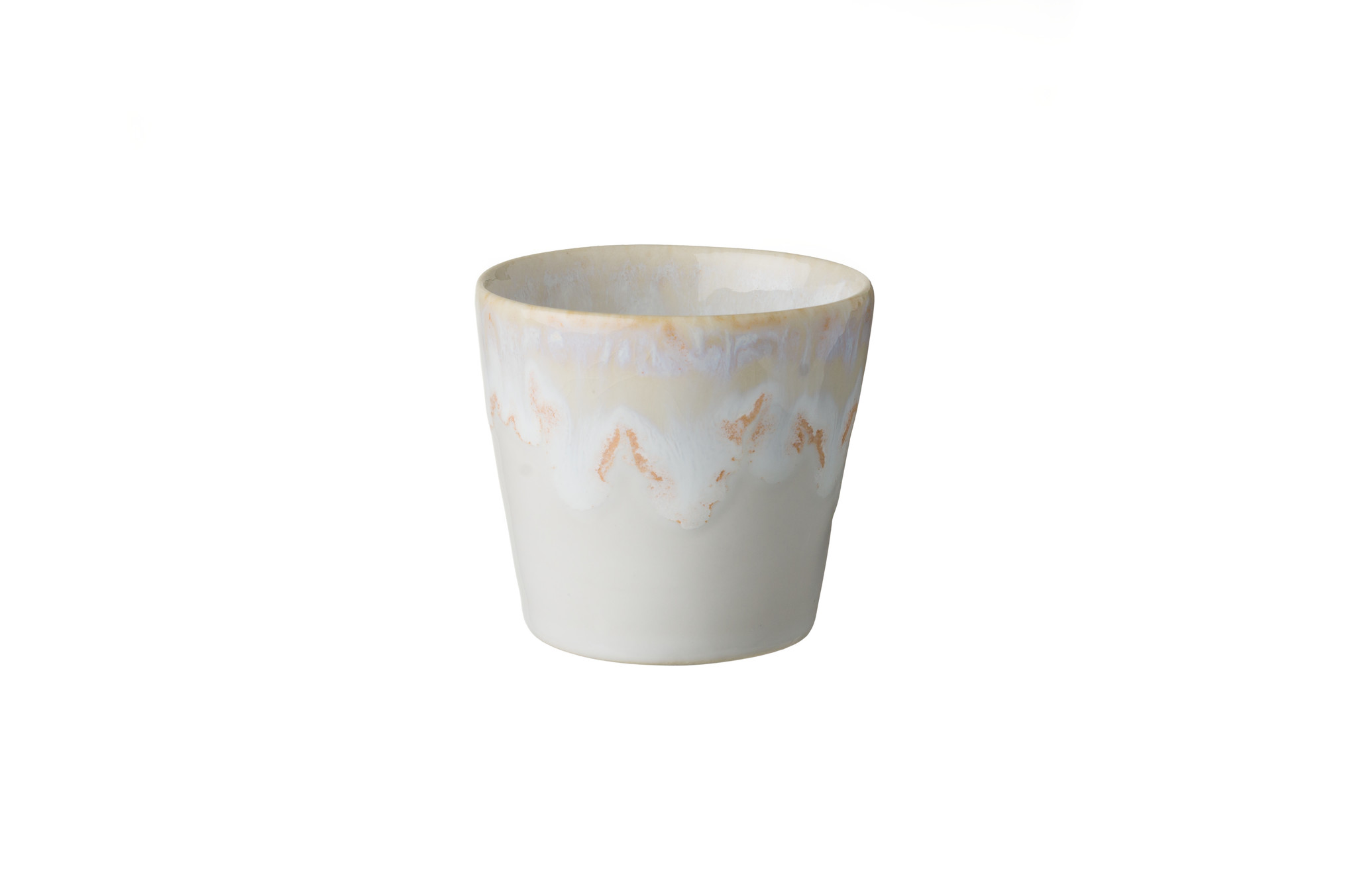 Costa Nova - Grespresso Lungo kopje - wit - 210 ml