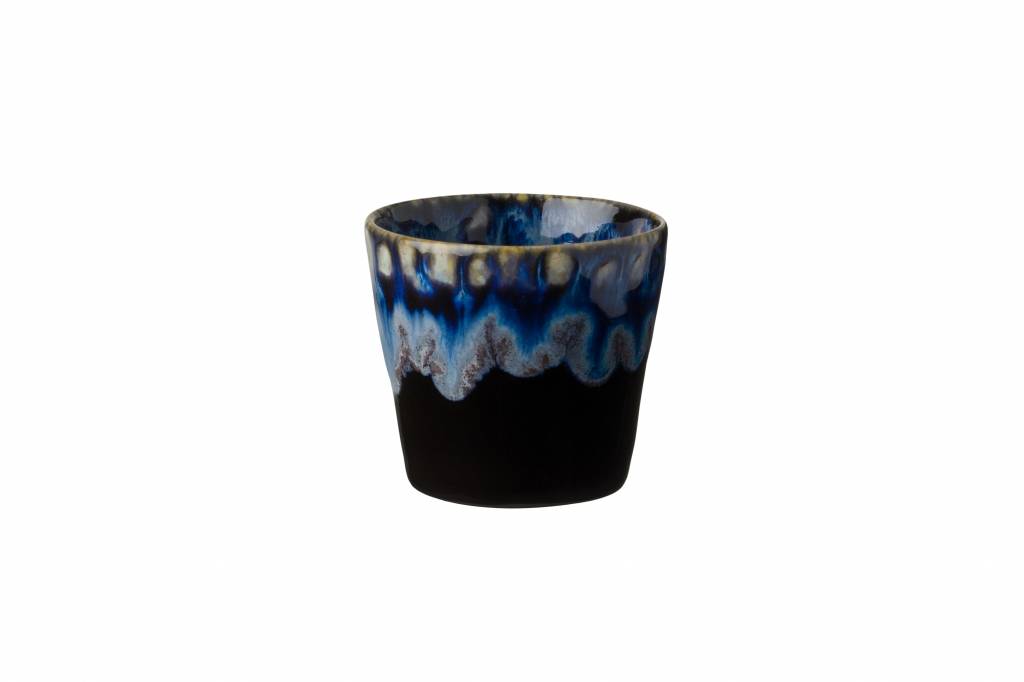 Costa Nova - Grespresso espressokopje - zwart - 90 ml