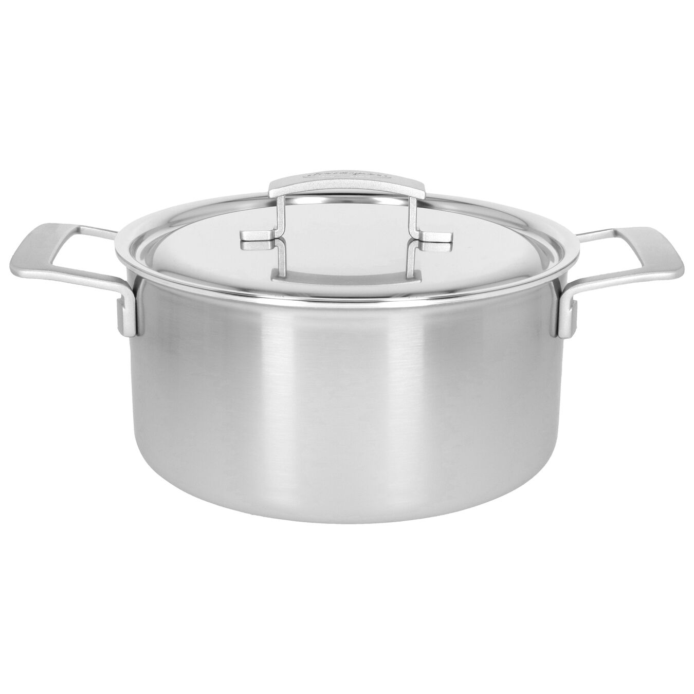 Demeyere - Industry 5 kookpan - 24 cm