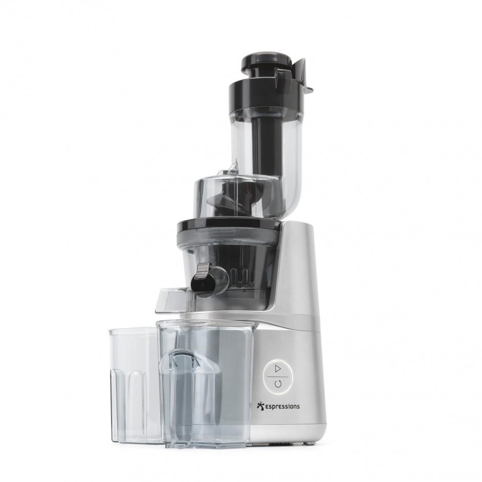 Espressions - Smart slow juicer