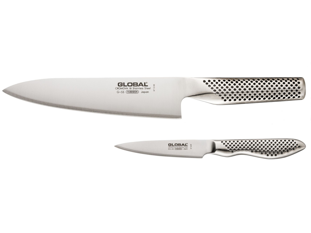 Global - tweedelige set - G5538