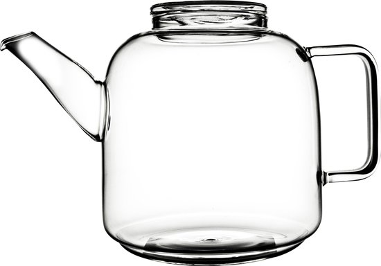 Gusta - theepot Fika - 1,5 ltr