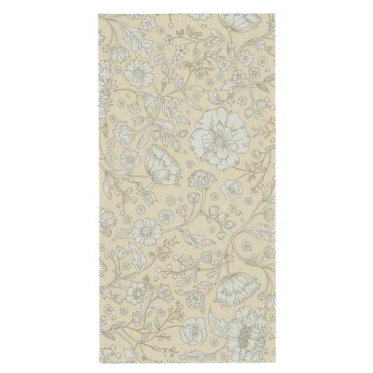 IB Laursen - servetten Secret Garden - papier - 40 x 40 cm