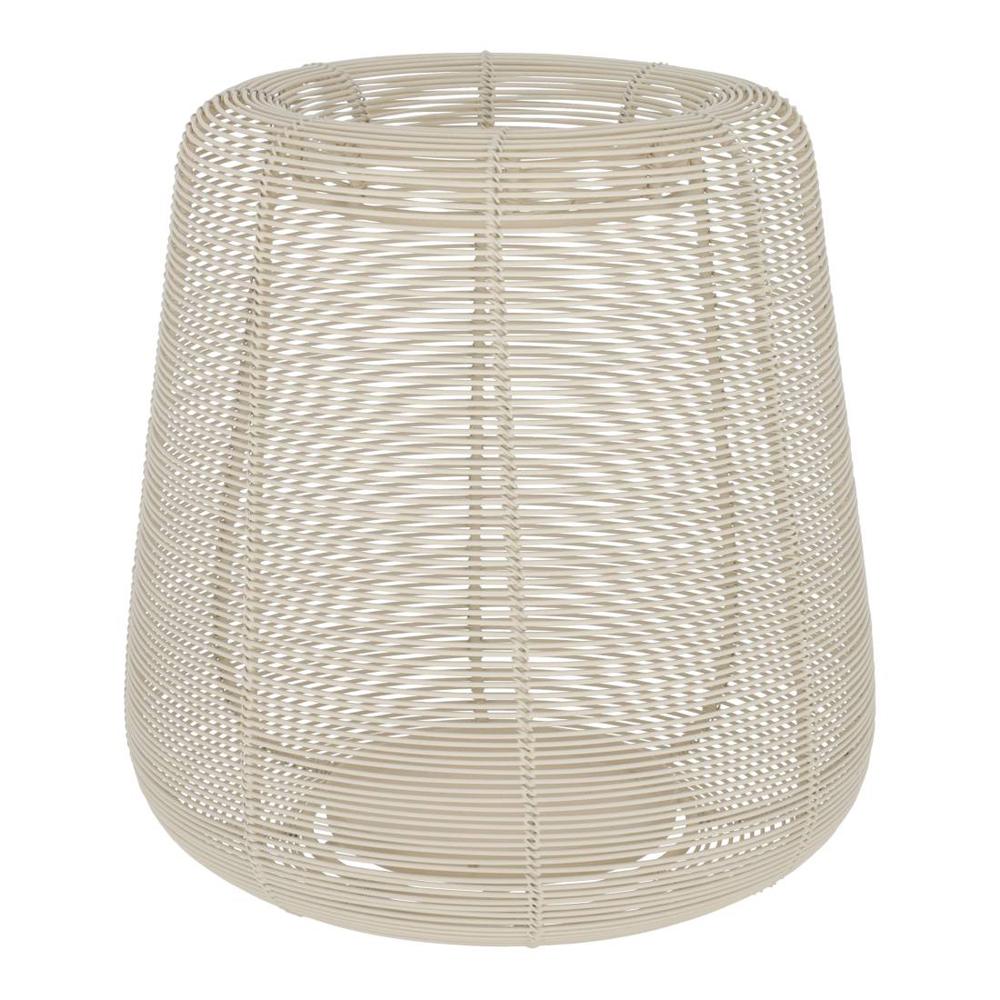 Jens Living - Windlicht Sil - wit - large