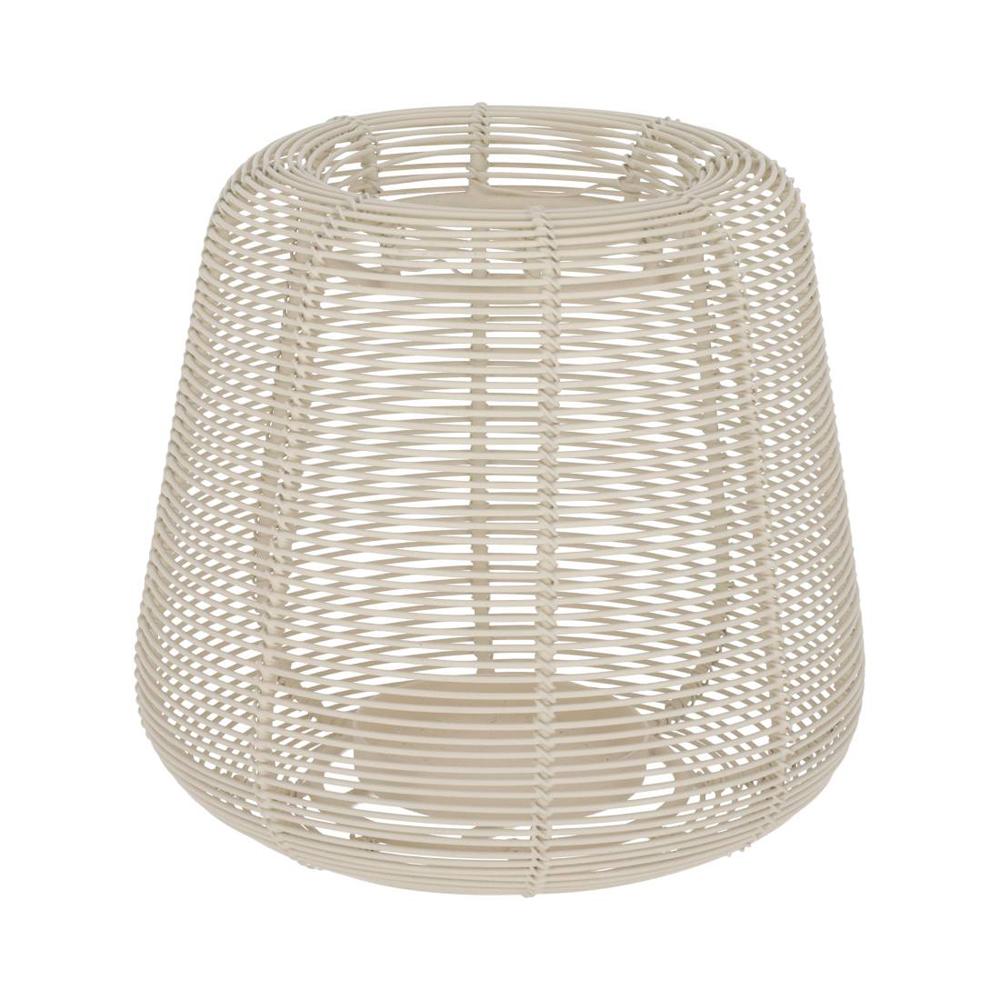 Jens Living - Windlicht Sil - wit - small