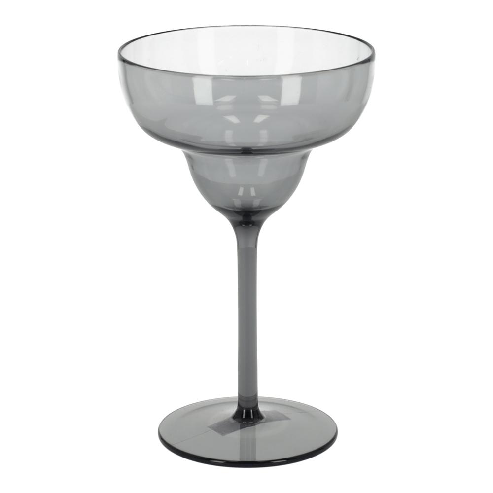 Jens Living - cocktailglas Acryl - Smoke