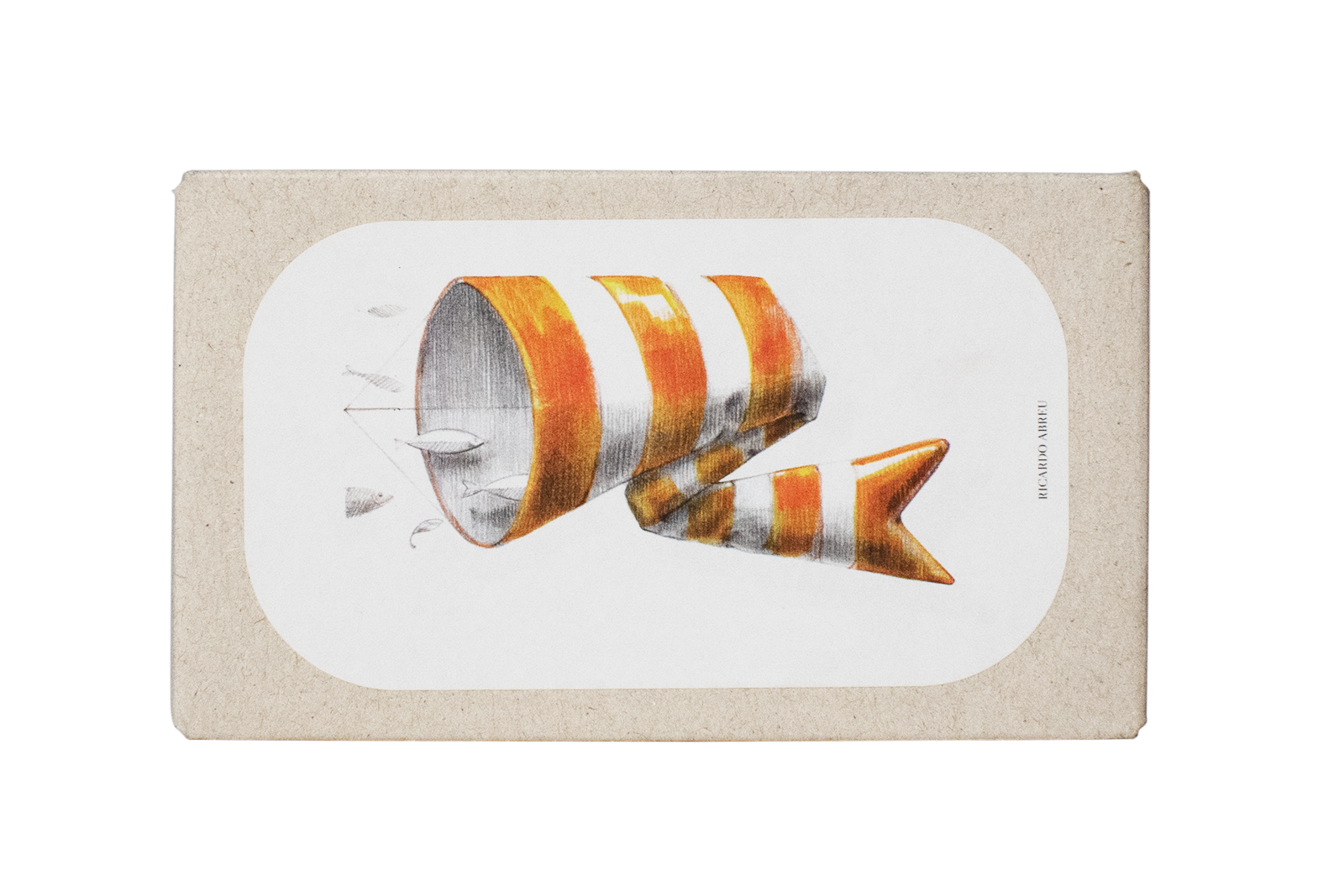 Jose Gourmet - kabeljauw met extra vierge olijfolie en knoflook - 120 gram