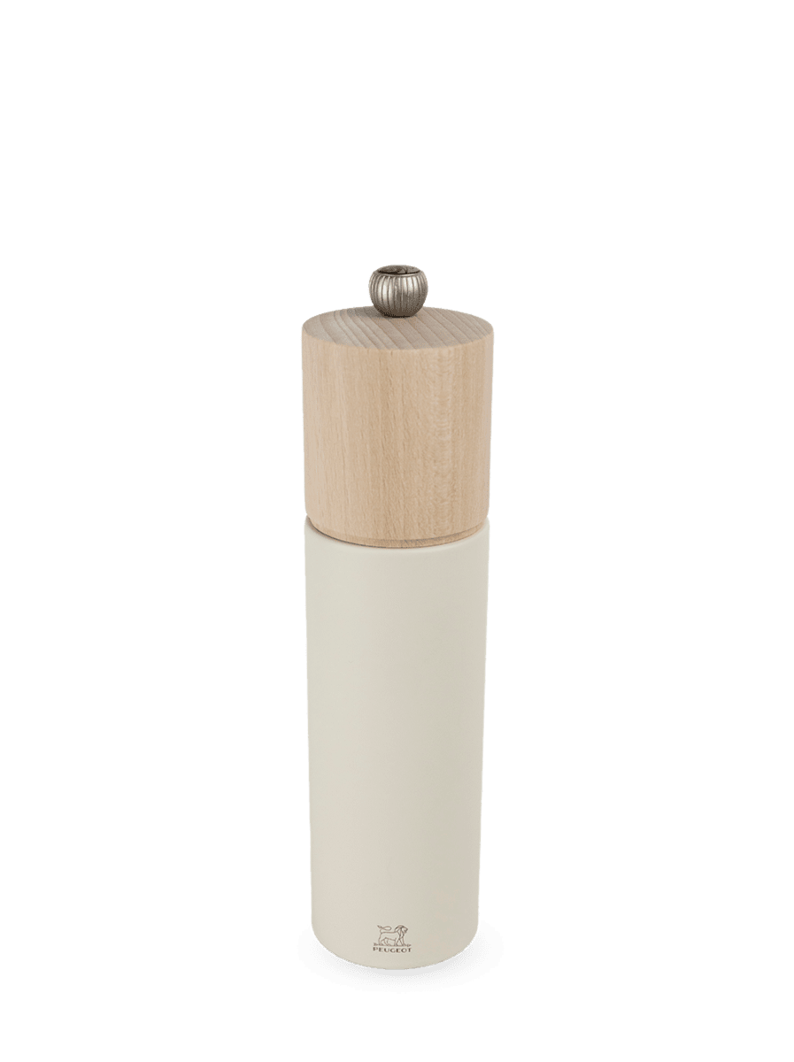 Peugeot - zoutmolen Boreal - vederwit - 21 cm