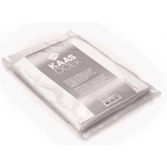 Inno Cuisino - kaasdoek - herbruikbaar - 90 x 90 cm