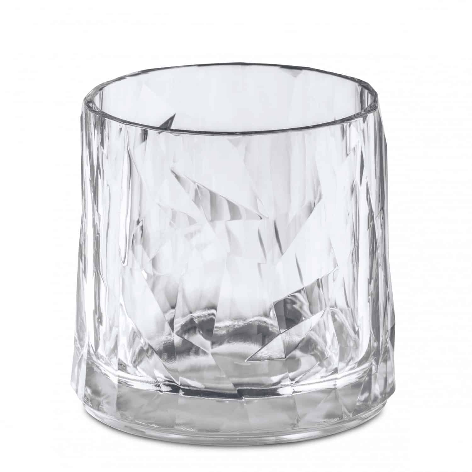 Koziol - Superglas Club no. 2 - 250 ml