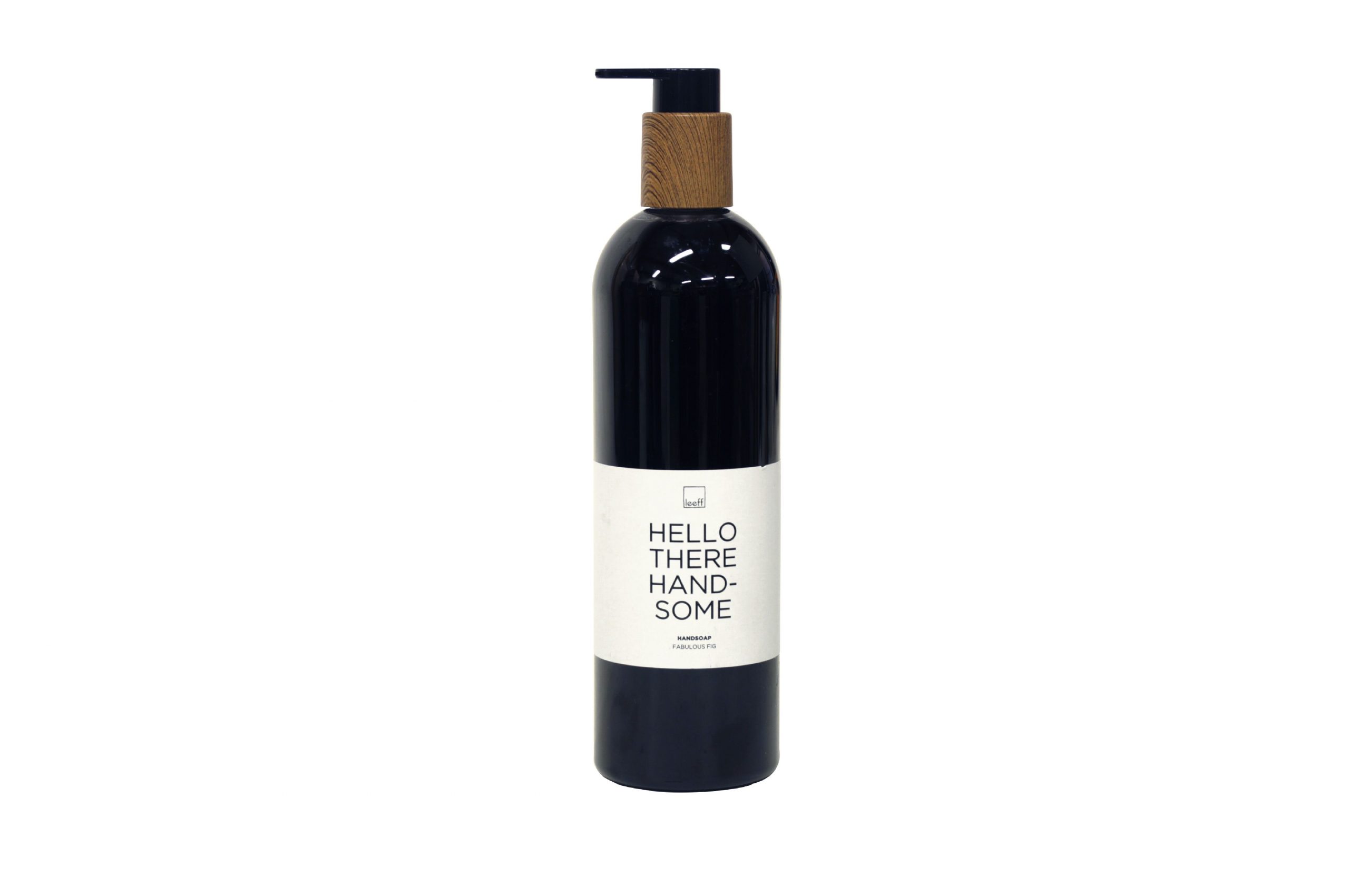 Leeff - handzeep Fabulous Fig - 500 ml