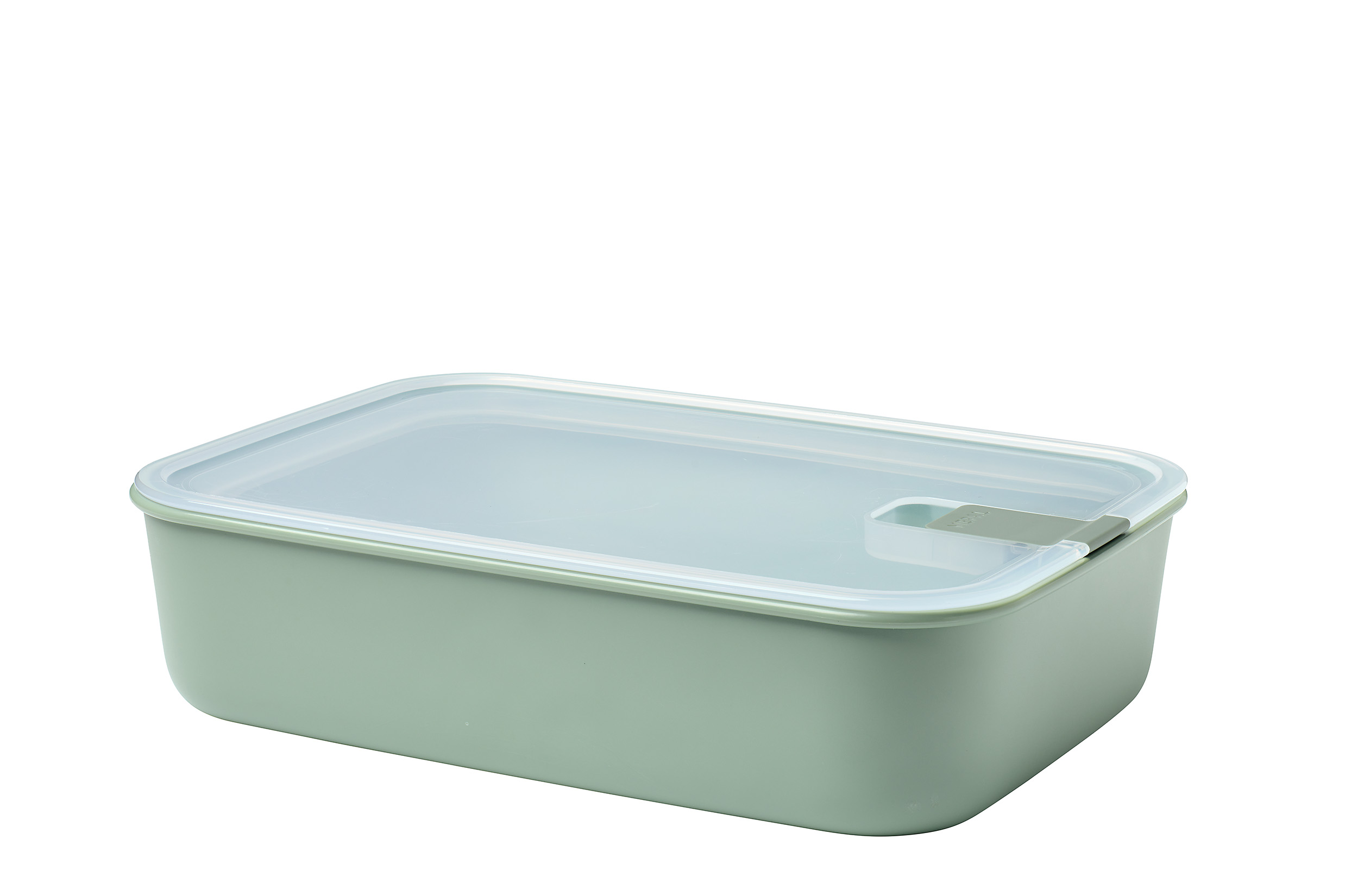 Mepal - vershouddoos EasyClip - Nordic Sage - 2250 ml