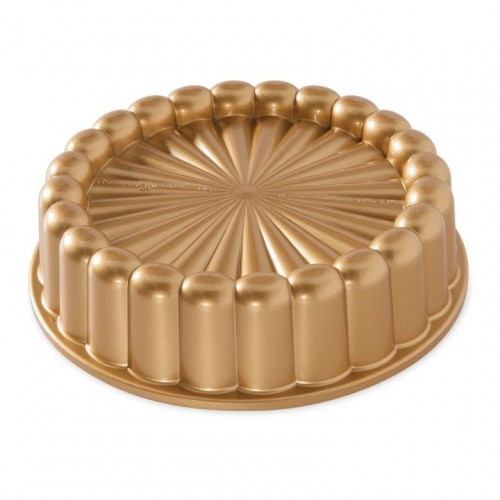 Nordic Ware - Charlotte cakevorm - 1.4 liter