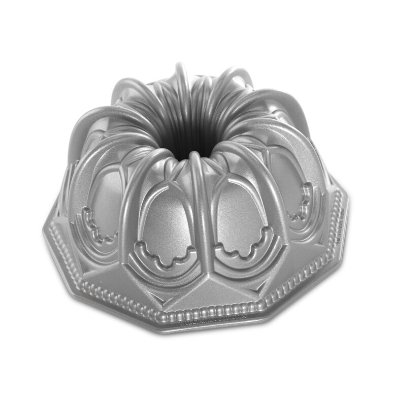 Nordic Ware - Vaulted Cathedral bakvorm - 2.1 liter.