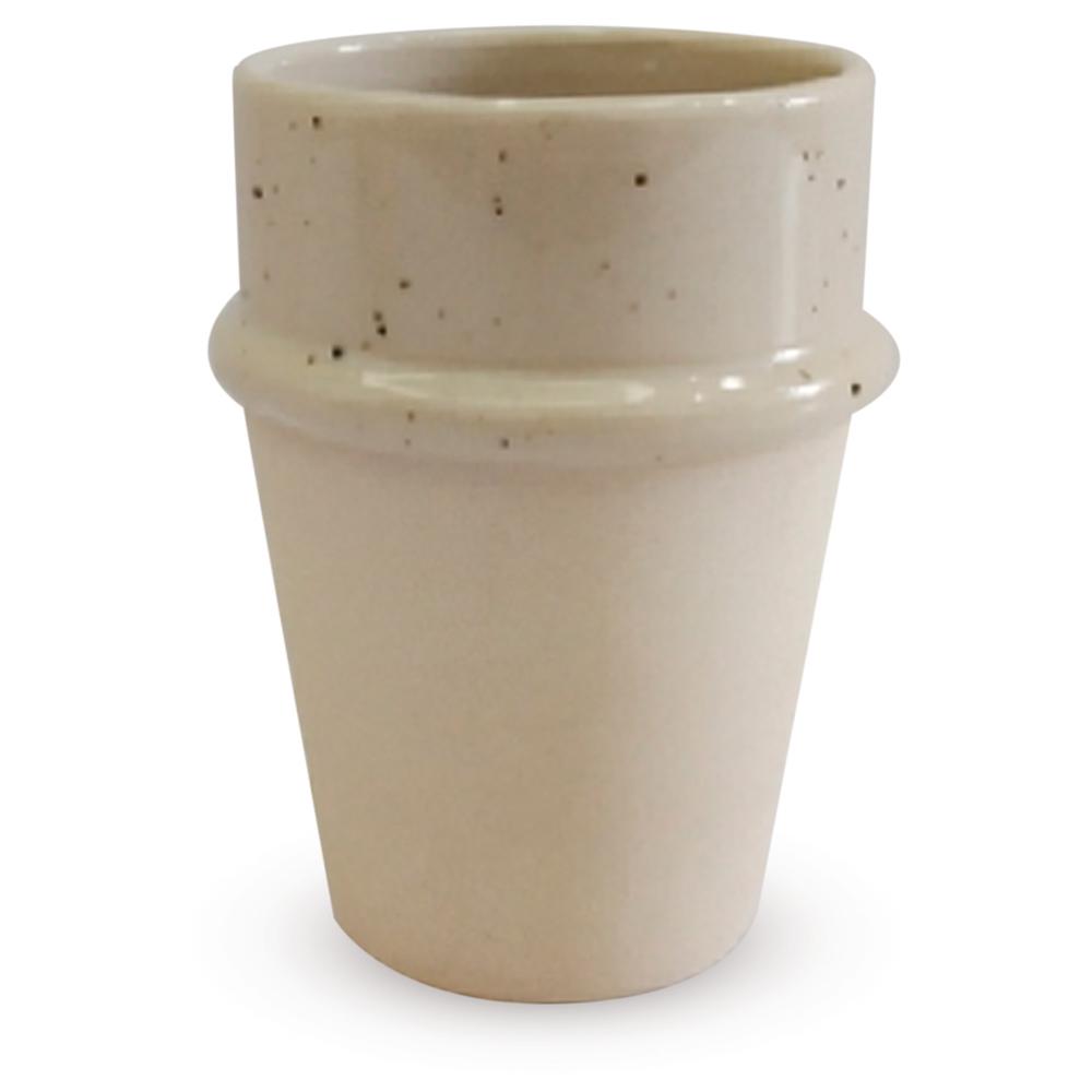 Objet Paris - mok Wabi - beige - small