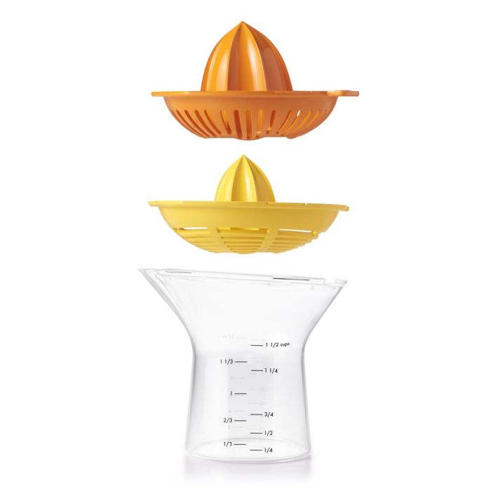 OXO - citruspers 2-in-1