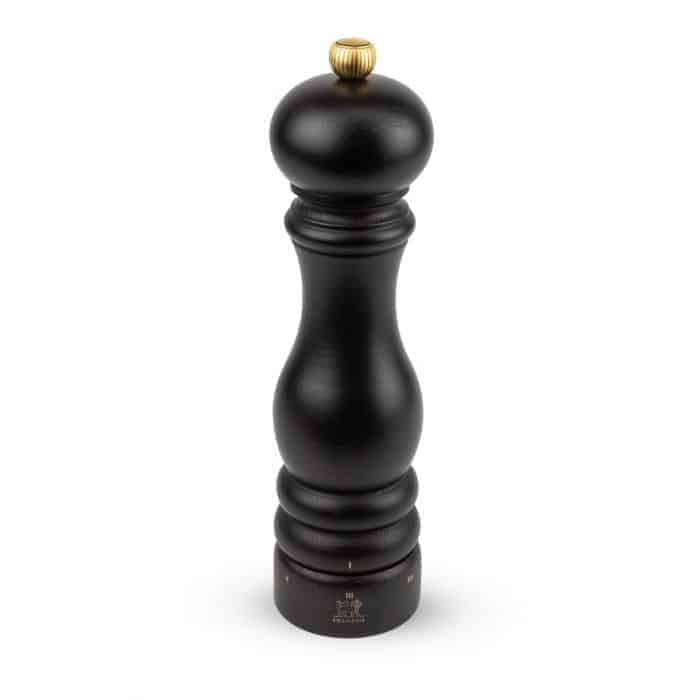 Peugeot - pepermolen Paris chocolat - U-select - 22 cm