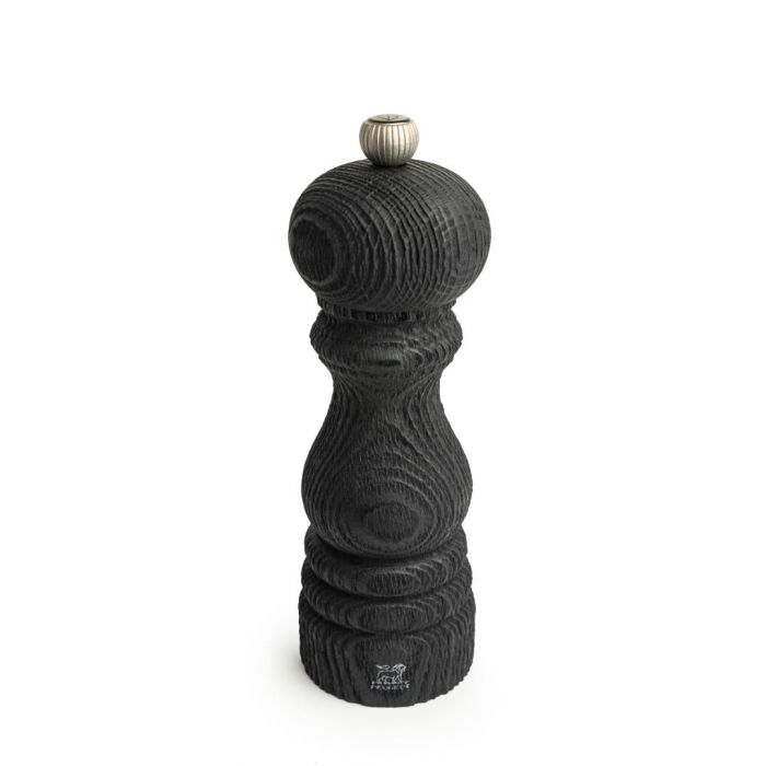 Peugeot - pepermolen Paris Nature - zwart - 18 cm