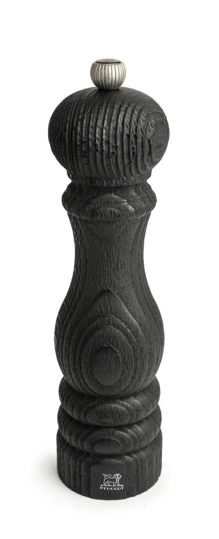 Peugeot - pepermolen Paris Nature - zwart - 22 cm