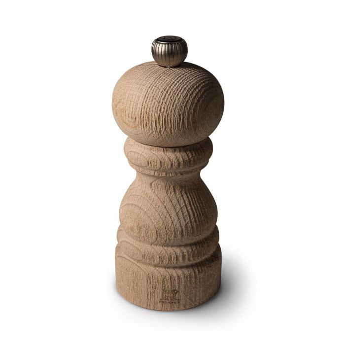 Peugeot - pepermolen Paris Nature - naturel - 12 cm