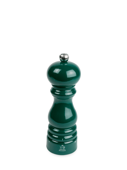 Peugeot - zoutmolen Paris U-select - bosgroen - 18 cm
