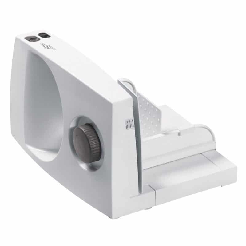 Ritter - snijmachine Orbis 05 - wit