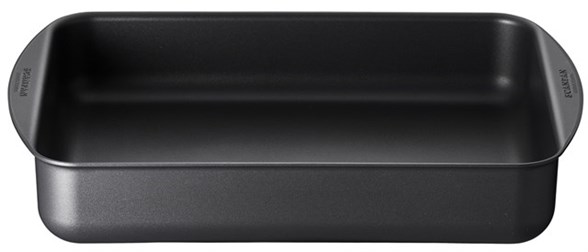Scanpan - Classic braadslede - 39 x 27 x 7 cm - 5 Liter