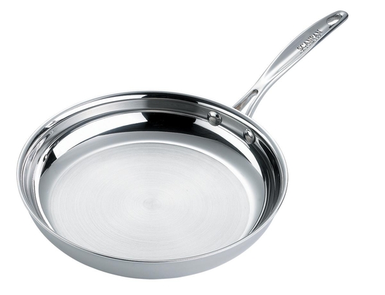 Scanpan - Fusion 5 koekenpan - 28 cm