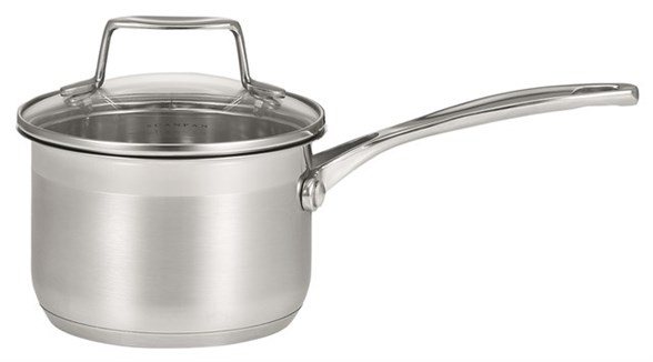 Scanpan - Impact steelpan - met deksel - 14 cm