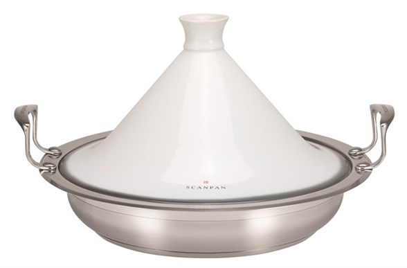 Scanpan - Impact tajine - 32 cm