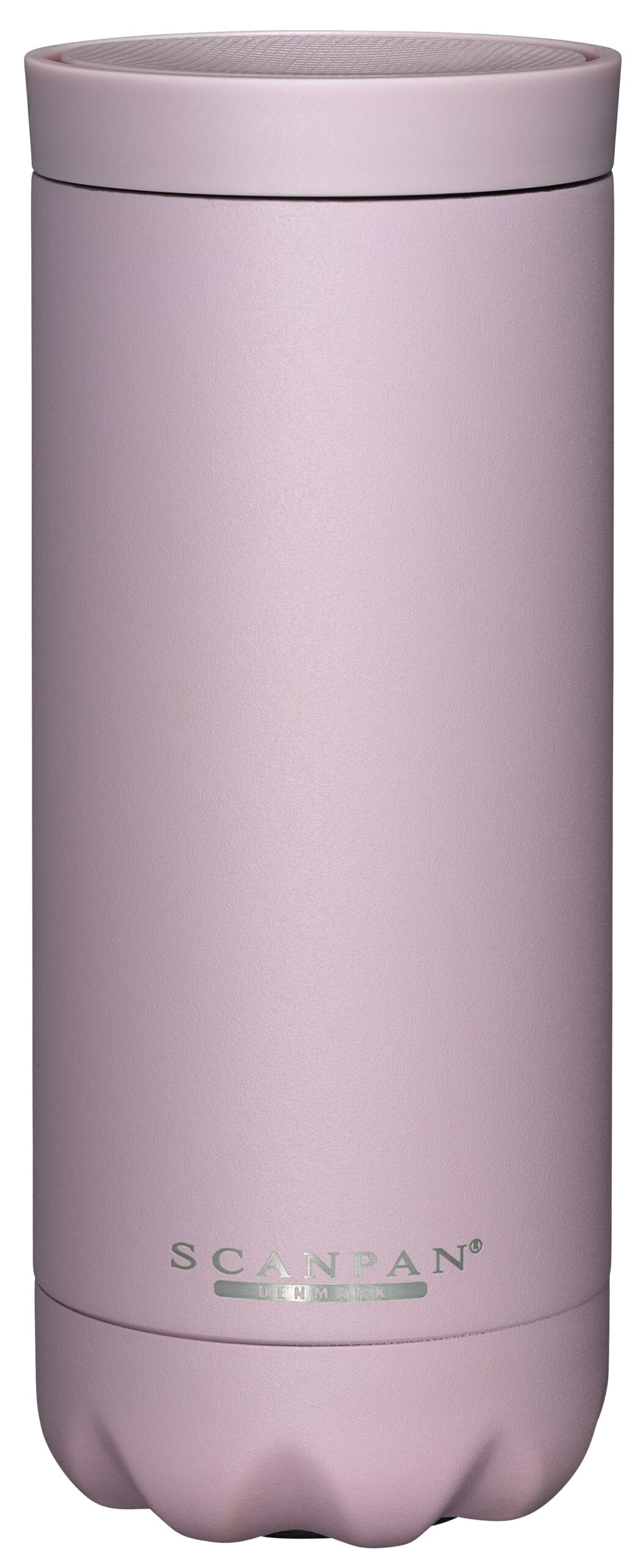 Scanpan - To Go travelmug - Dawn Pink - 287 ml