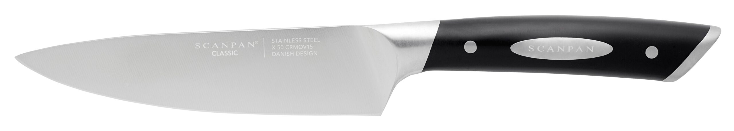 Scanpan - Classic koksmes - 15 cm