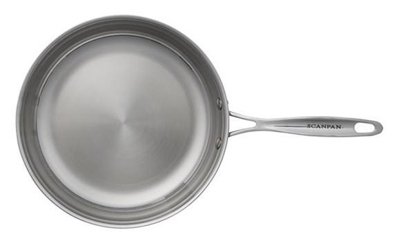 Scanpan - Fusion 5 koekenpan - 20 cm