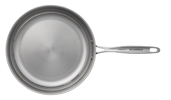 Scanpan - Fusion 5 koekenpan - 26 cm