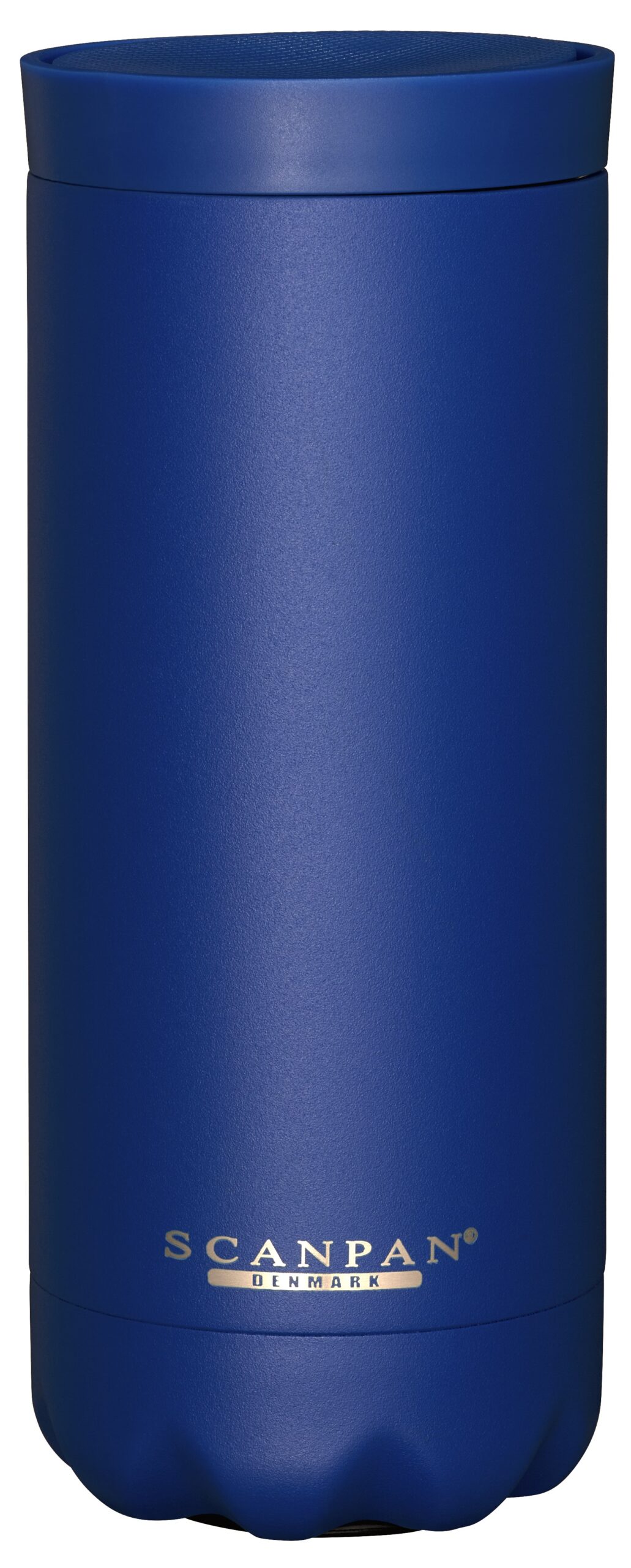 Scanpan - To Go travelmug - Classic Blue - 287 ml