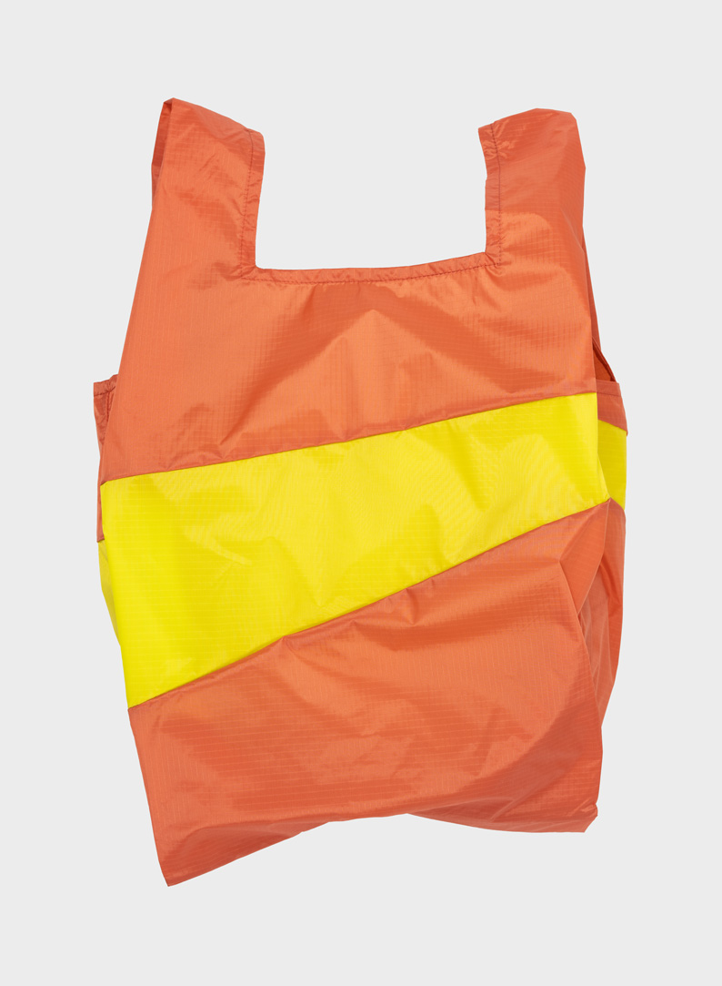 Susan Bijl - Shopping Bag Game & Sport - large