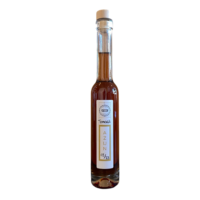 K'OOK! - tomaatazijn - 225 ml