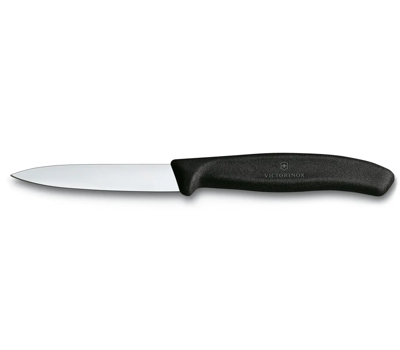 Victorinox - schilmes Swiss Classic - zwart