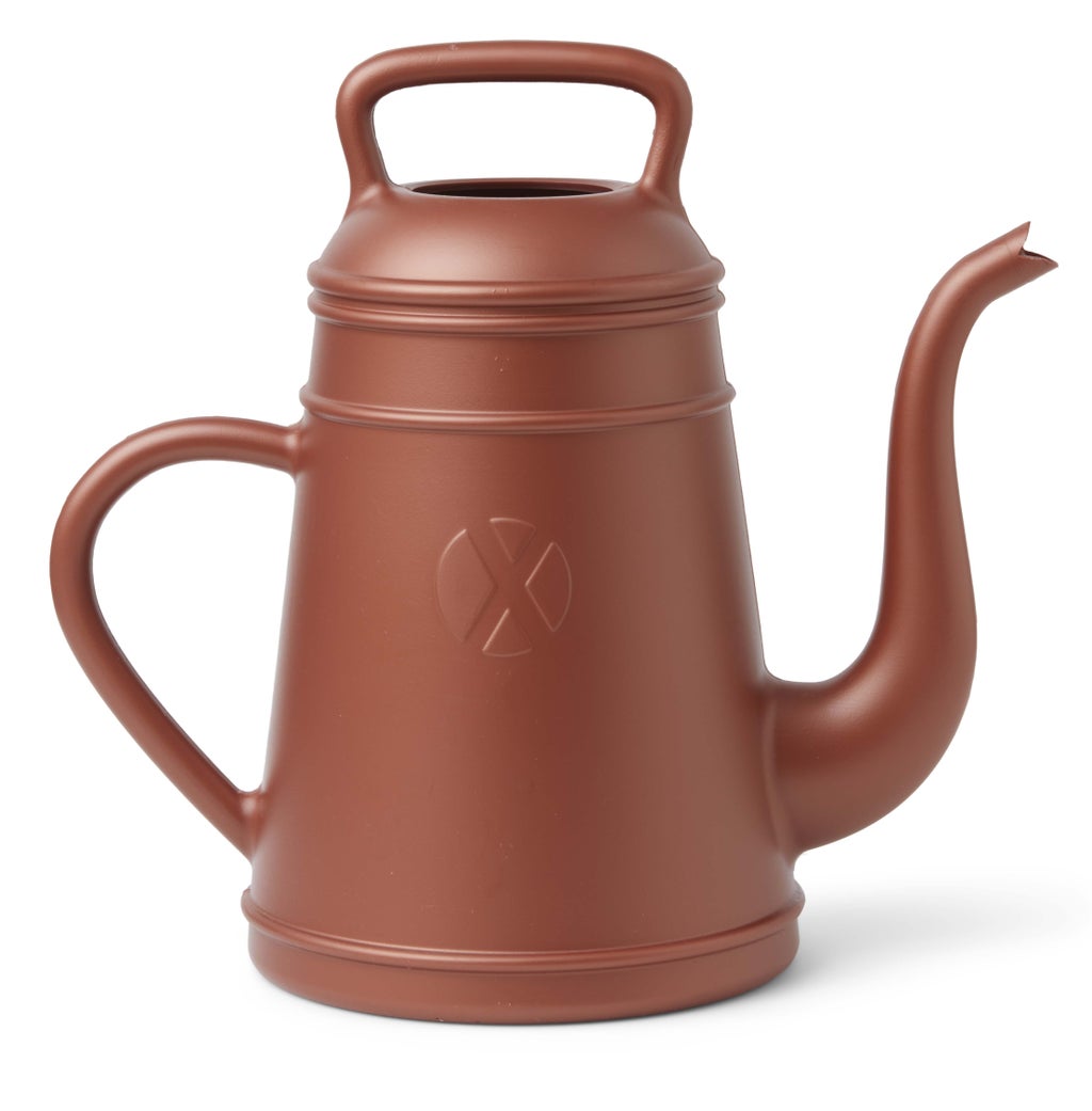 Xala - gieter large - koper - 12 ltr