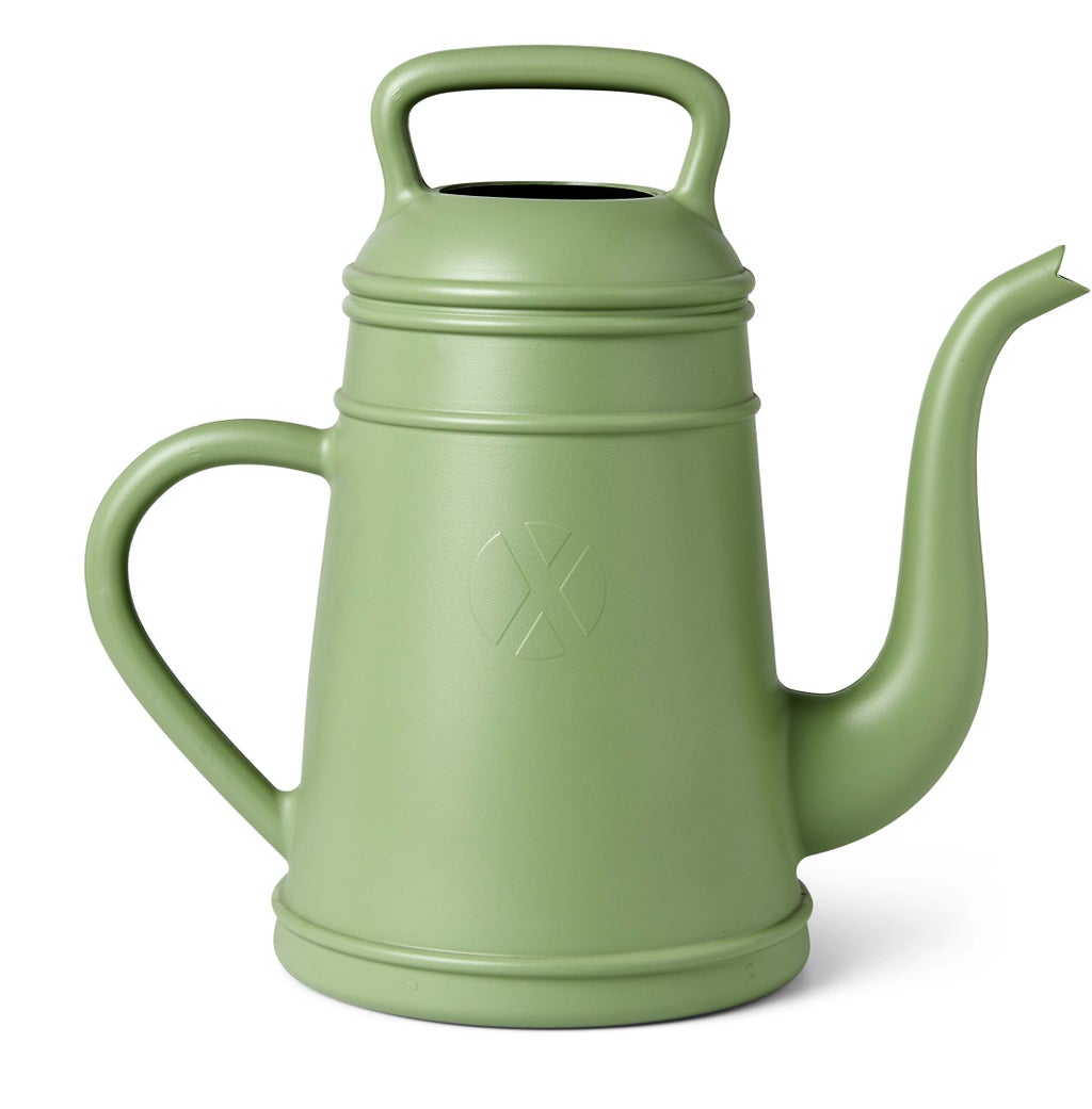 Xala - gieter large - oudgroen - 12 ltr