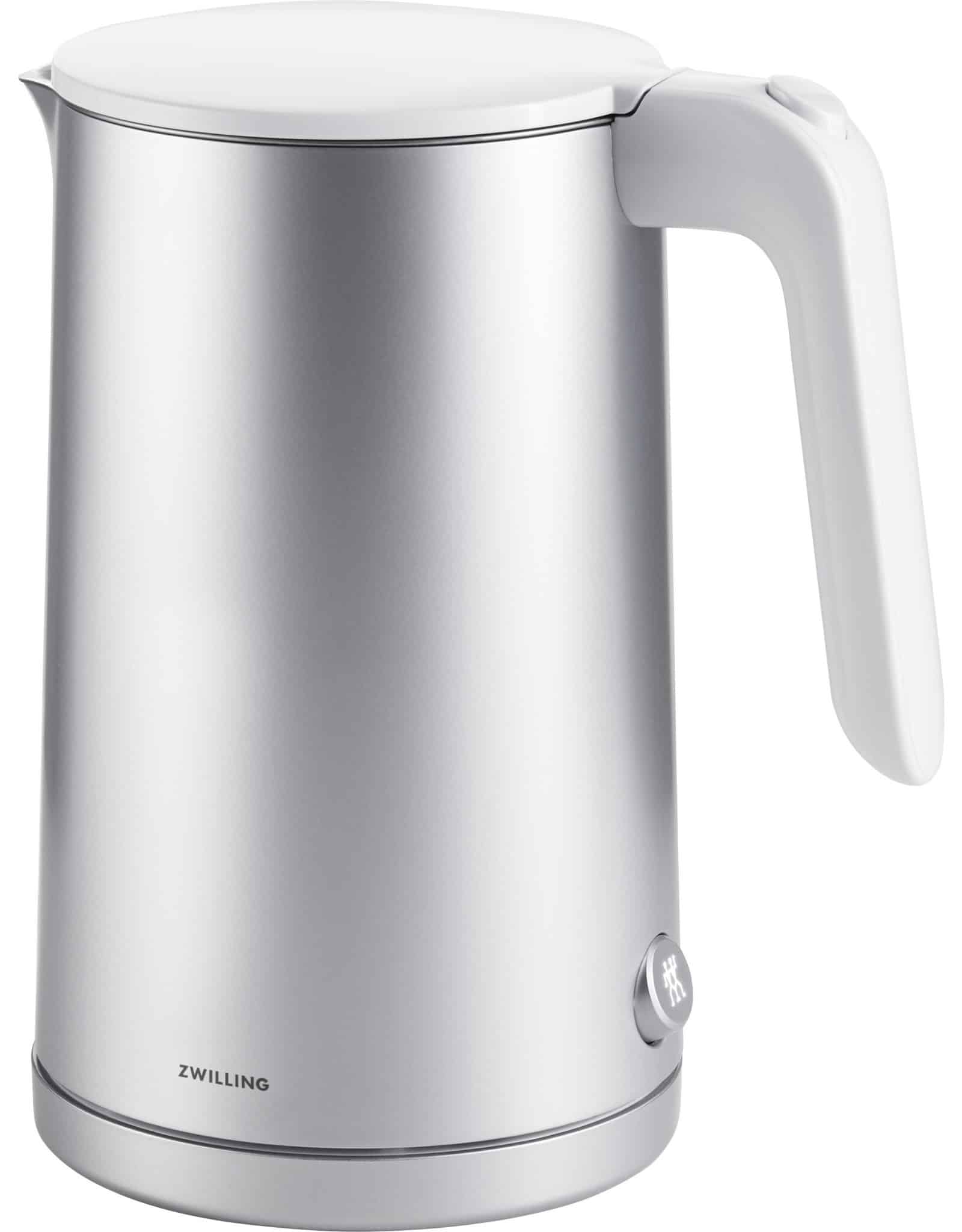 Zwilling - Enfinigy waterkoker - zilver - 1.5 liter